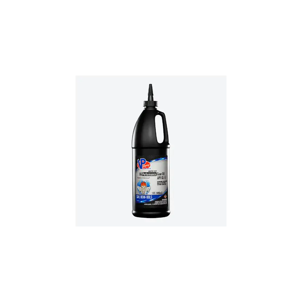 VP Classic SAE 80W-90 Gear Oil - 1 Quart Bottle - VPR2703